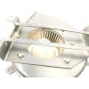 Recambio de motor calefaccion para tata telcoline 1.9 td referencia OEM IAM SR1625005570  R1625005570