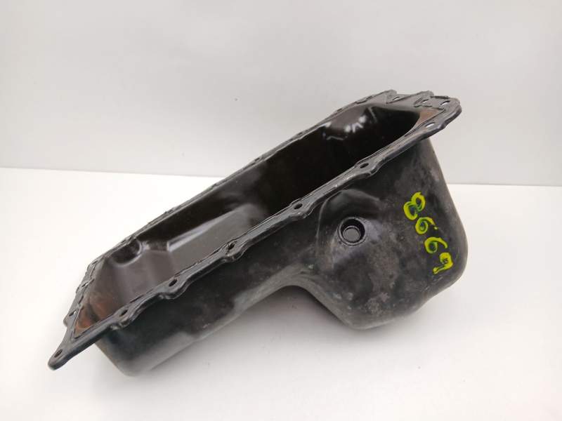 Recambio de carter aceite para bmw 3 (e90) 320 i referencia OEM IAM 11137568565  
