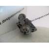 Recambio de motor arranque para renault laguna 2.2d-g8t referencia OEM IAM D9R142  