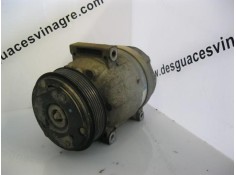 Recambio de aire acondicionado : renault scenic : 1.9 td f9q q7 (80,24cv) 5p [2002] para renault scenic 1.9 td f9q q7  5p refere