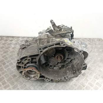 CAJA CAMBIOS 6V TURBO DIESEL HDV 