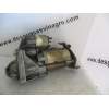 Recambio de motor arranque para renault laguna 2.2d-g8t referencia OEM IAM D9R142  
