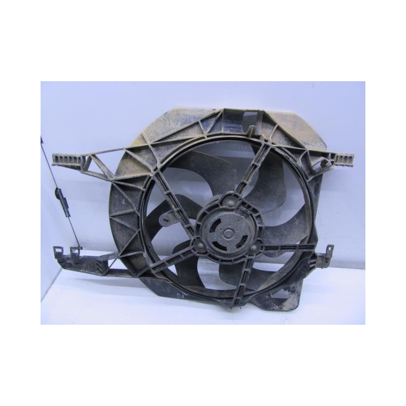 Recambio de electroventilador : renault trafic : 1.9 dci (100,61cv) [2003] para renault trafic 1.9 dci referencia OEM IAM   