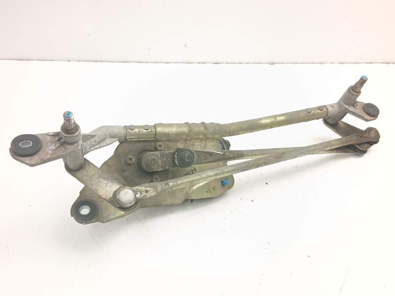 Recambio de motor limpia delantero para daewoo tacuma (u100) 1.6 referencia OEM IAM 96262491  