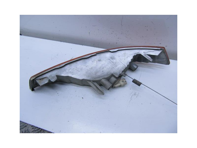 Recambio de piloto del. dch. : renault trafic : 1.9 dci (100,61cv) [2003] para renault trafic 1.9 dci referencia OEM IAM   