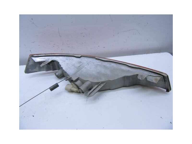 Recambio de piloto del. izq. : renault trafic : 1.9 dci (100,61cv) [2003] para renault trafic 1.9 dci referencia OEM IAM   