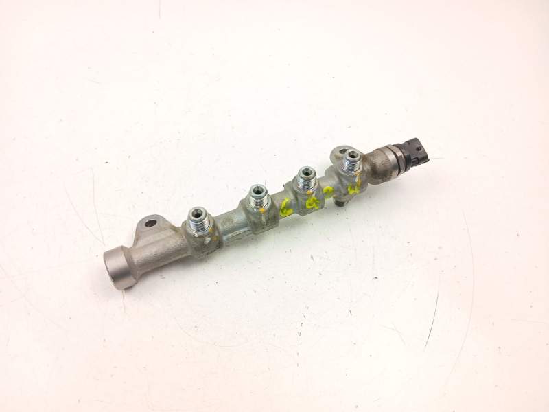 Recambio de rampa inyectora para fiat freemont 2.0 jtd referencia OEM IAM 55234039 0445214254 