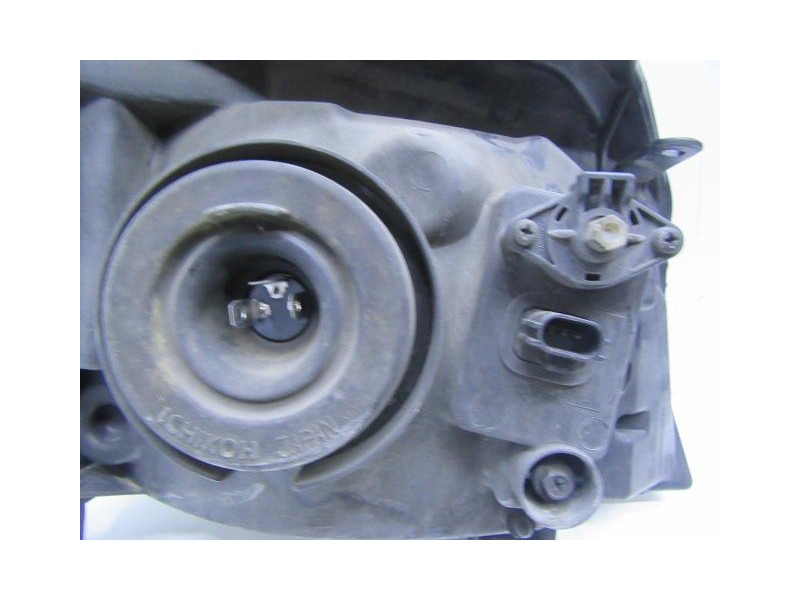 Recambio de faro izquierdo : nissan x-trail : 2.2 td (114,21cv) [2003] para nissan x-trail 2.2 td referencia OEM IAM   