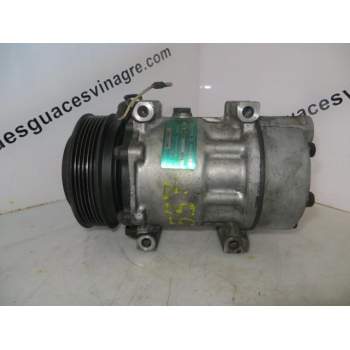 COMPRESOR AIRE ACONDICIONADO 7700111289 0717404834 