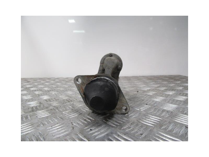 Recambio de motor arranque : daewoo kalos : 1.4 g (82,94cv) [2004] para daewoo kalos 1.4 g referencia OEM IAM   