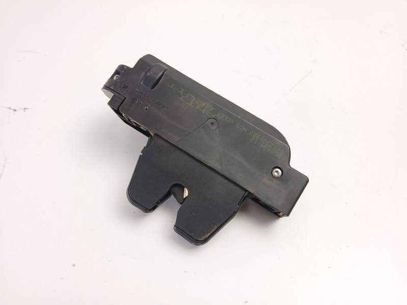 Recambio de cerradura maletero / porton para citroën c2 (jm_) 1.4 hdi referencia OEM IAM 9652301980  