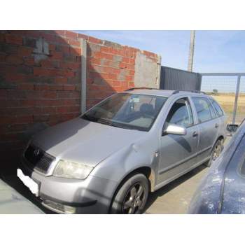SKODA FABIA I Combi (6Y5) de desguace