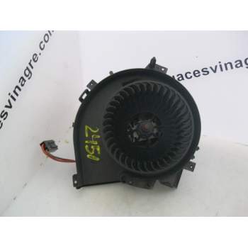 MOTOR CALEFACCION 1845222 