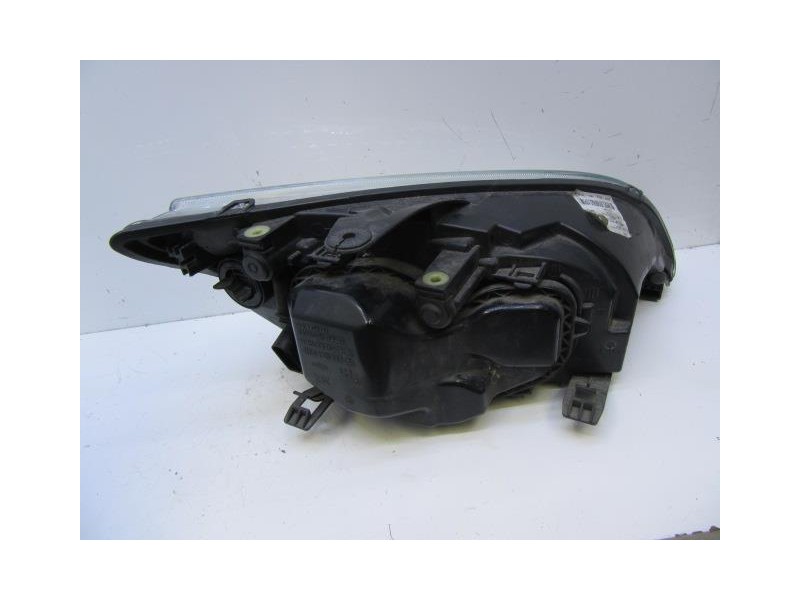 Recambio de faro izquierdo : ford focus : 2.0 tdci [2007] para ford focus 2.0 tdci referencia OEM IAM   