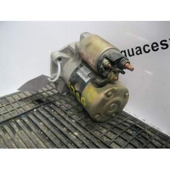 MOTOR ARRANQUE M002T13081 M002T13081 