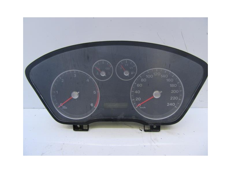 Recambio de cuadro instrumentos : ford focus : 2.0 tdci [2007] para ford focus 2.0 tdci referencia OEM IAM   