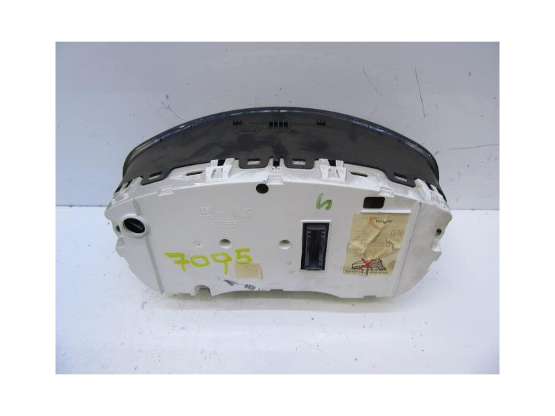 Recambio de cuadro instrumentos : ford focus : 2.0 tdci [2007] para ford focus 2.0 tdci referencia OEM IAM   