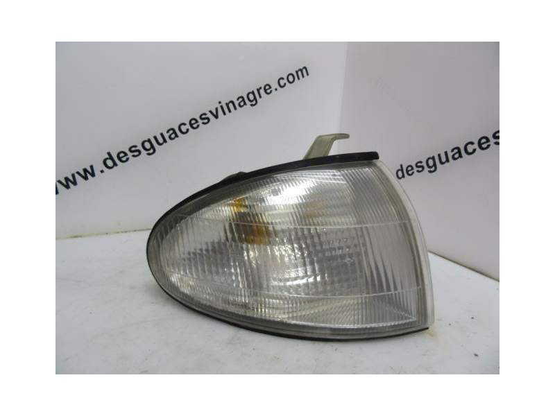 Recambio de piloto delantero derecho para hyundai accent 1.3 g referencia OEM IAM   