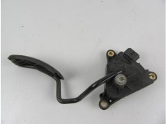 Recambio de potenciómetro aceleración : renault clio : 1.1 g (74,78cv) [2010] para renault clio 1.1 g referencia OEM IAM 8200297