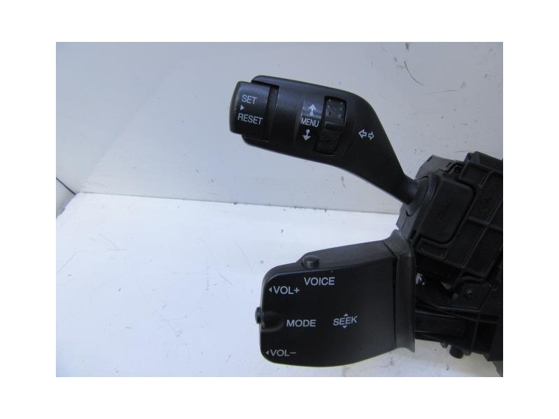 Recambio de mando luces y limpias : ford focus : 2.0 tdci [2007] para ford focus 2.0 tdci referencia OEM IAM   