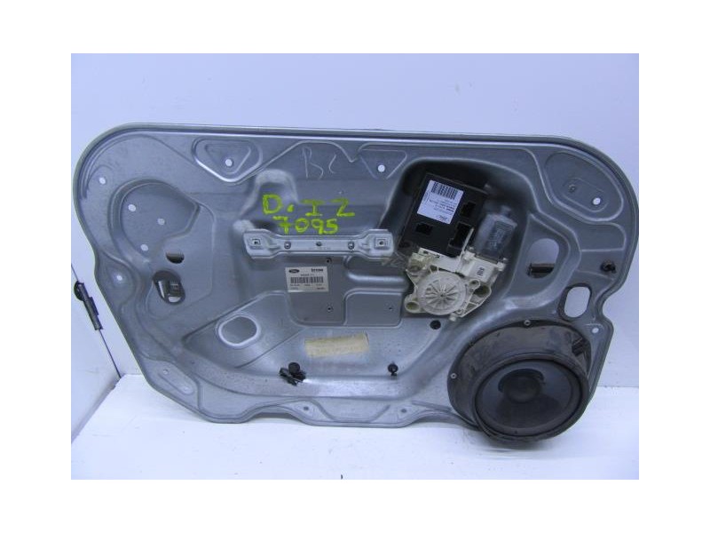 Recambio de elevalunas elec. del. izq. : ford focus : 2.0 tdci [2007] para ford focus 2.0 tdci referencia OEM IAM CONFORT  