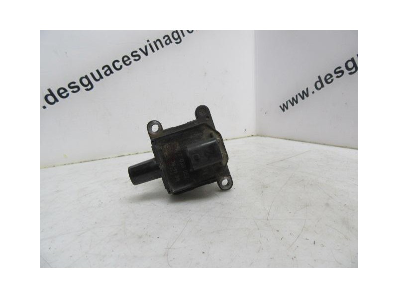 Recambio de bobina : alfa romeo 145 : 0.1 d 3p [2000] para alfa romeo 145 0.1 d referencia OEM IAM 1227030062CADA  