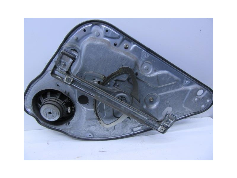 Recambio de elevalunas elec. tra. izq. : ford focus : 2.0 tdci [2007] para ford focus 2.0 tdci referencia OEM IAM CONFORT  