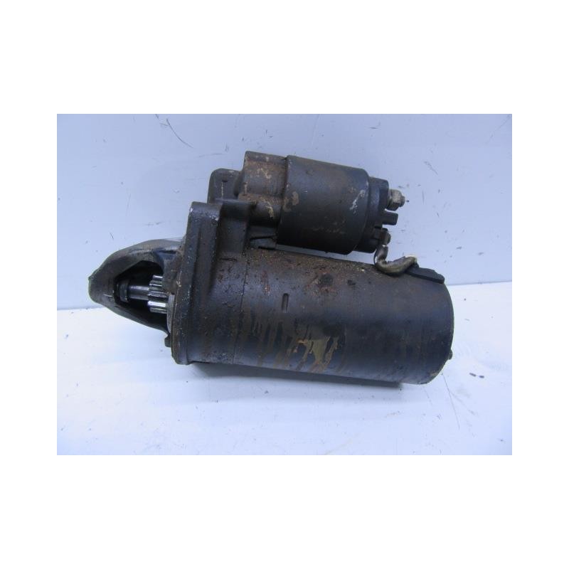 Recambio de motor arranque : fiat palio : 1.7 d [2000] para fiat palio 1.7 d referencia OEM IAM   