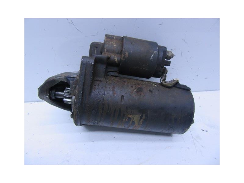 Recambio de motor arranque : fiat palio : 1.7 d [2000] para fiat palio 1.7 d referencia OEM IAM   