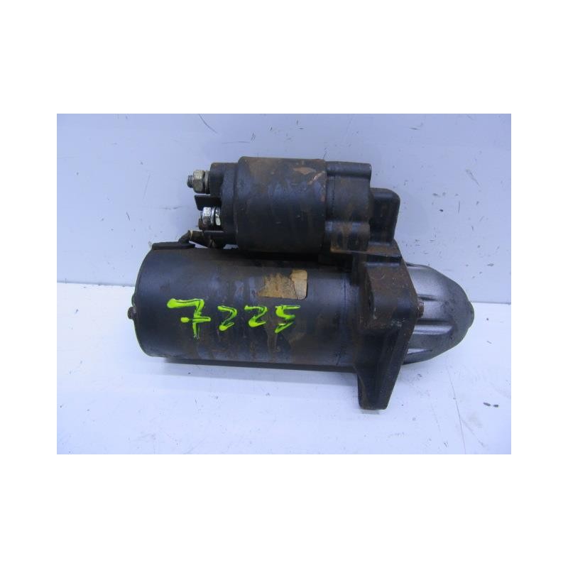 Recambio de motor arranque : fiat palio : 1.7 d [2000] para fiat palio 1.7 d referencia OEM IAM   