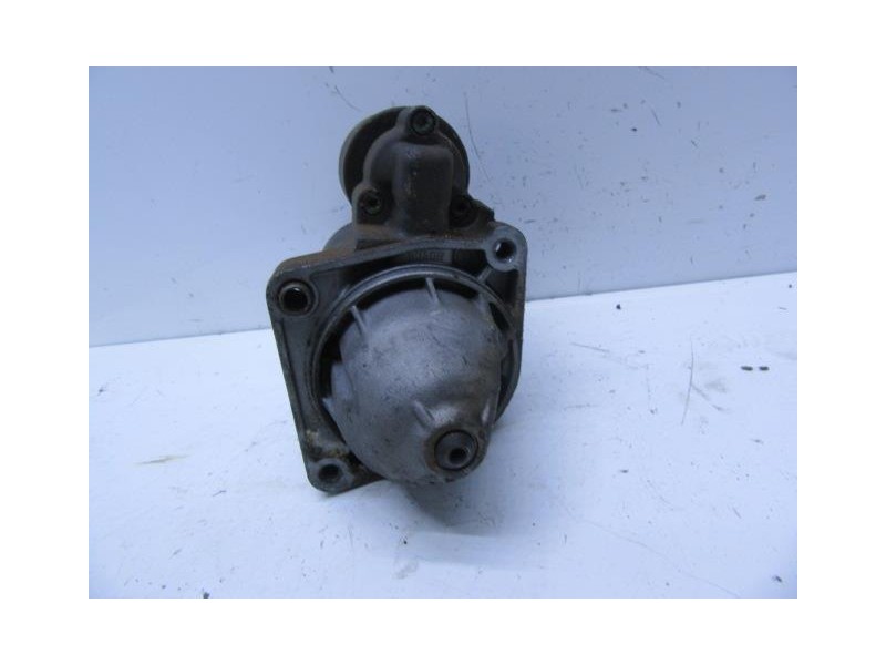 Recambio de motor arranque : fiat palio : 1.7 d [2000] para fiat palio 1.7 d referencia OEM IAM   