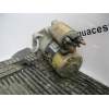 Recambio de motor arranque para peugeot 206 1.1 g -hfx 5p referencia OEM IAM M002T13081 M002T13081 