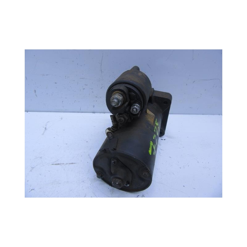 Recambio de motor arranque : fiat palio : 1.7 d [2000] para fiat palio 1.7 d referencia OEM IAM   