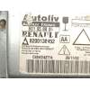 Recambio de centralita airbag para renault laguna 1.9 dci f9q c750 referencia OEM IAM 8200138952 601958800 
