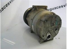 Recambio de aire acondicionado : renault scenic : 1.9 td f9q q7 (80,24cv) 5p [2002] para renault scenic 1.9 td f9q q7  5p refere 2