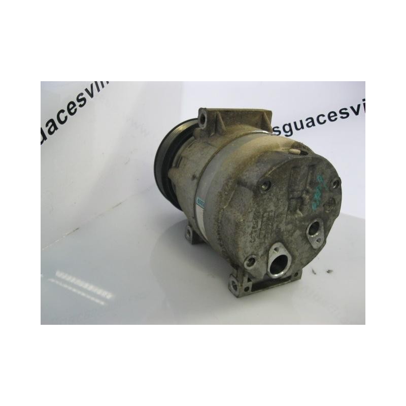 Recambio de aire acondicionado : renault scenic : 1.9 td f9q q7 (80,24cv) 5p [2002] para renault scenic 1.9 td f9q q7  5p refere