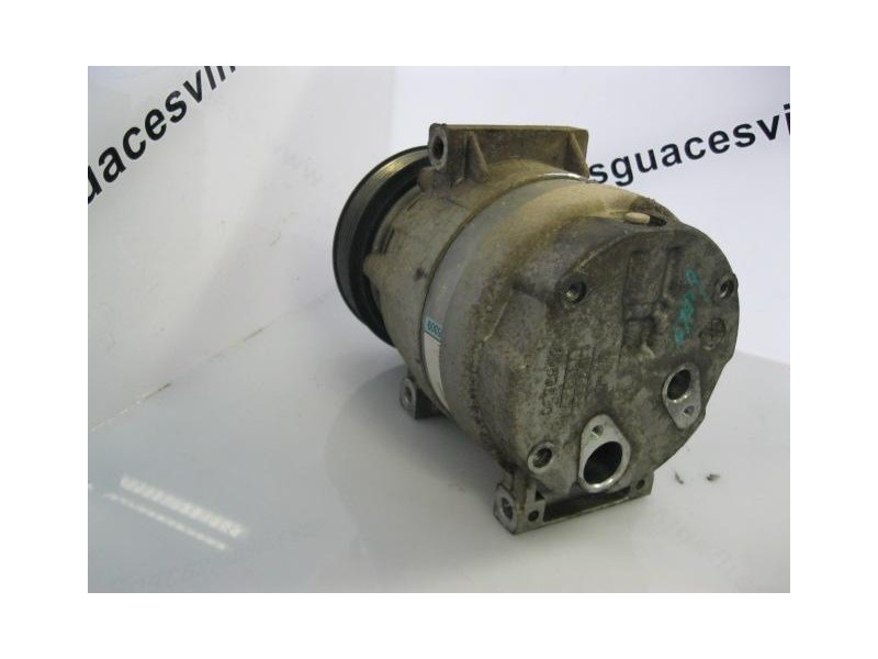 Recambio de aire acondicionado : renault scenic : 1.9 td f9q q7 (80,24cv) 5p [2002] para renault scenic 1.9 td f9q q7  5p refere