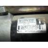 Recambio de motor arranque para peugeot 206 1.1 g -hfx 5p referencia OEM IAM M002T13081 M002T13081 