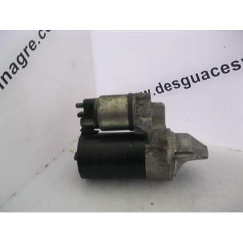 MOTOR ARRANQUE 0001107436 0001107436 