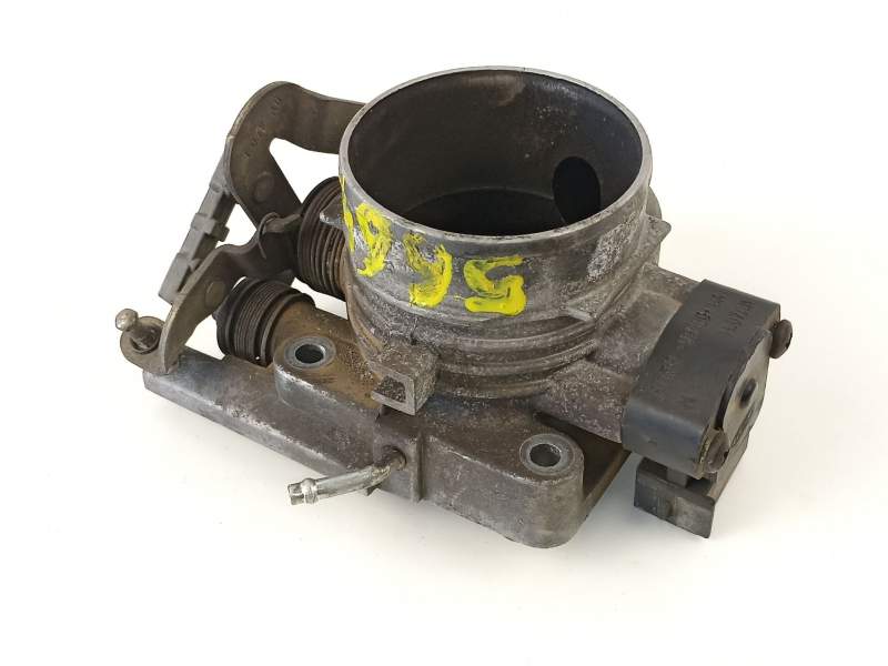 Recambio de caja mariposa para ford explorer 4.0 g referencia OEM IAM F07F9B989BA 92TFAA 