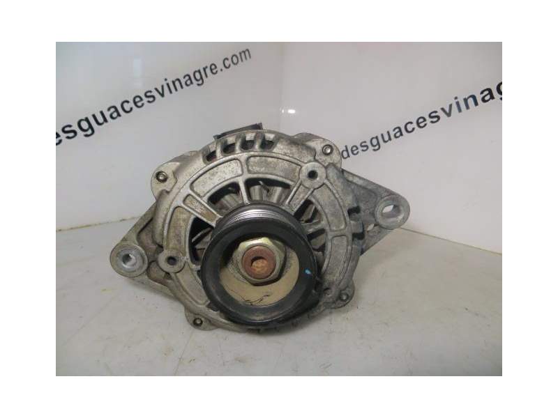 Recambio de alternador para daewoo nubira 1.6 g 16v -f16d3-g referencia OEM IAM 96540542  