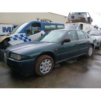 ROVER 600 I (RH)