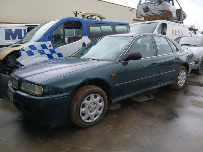 ROVER 600 I (RH)