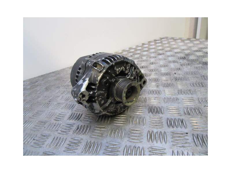 Recambio de alternador para opel calibra 2.0 g referencia OEM IAM 0123565001 0123565001 
