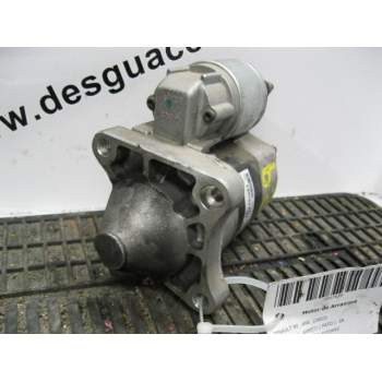 MOTOR ARRANQUE 7711135849 