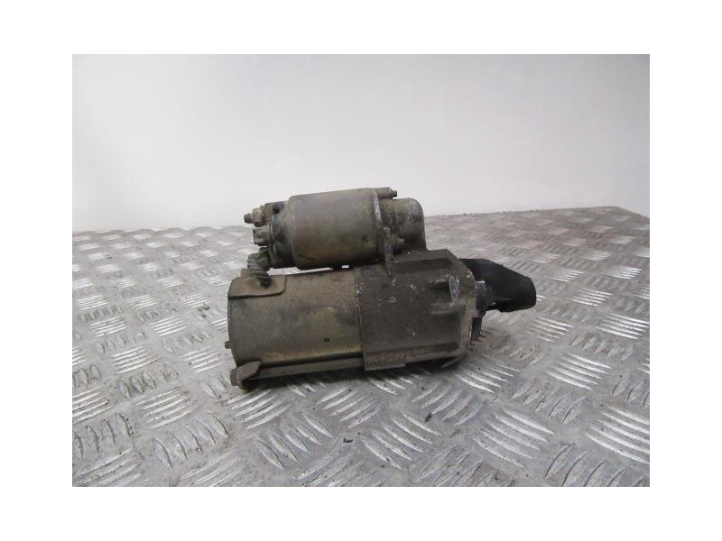 Recambio de motor arranque : daewoo kalos : 1.4 g (82,94cv) [2004] para daewoo kalos 1.4 g referencia OEM IAM   