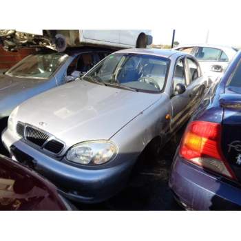 DAEWOO LANOS
