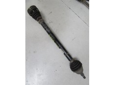 Recambio de transmision delantera dch. : skoda octavia : 1.9 tdi 5p ranchera [2001] para skoda octavia 1.9 tdi ranchera referenc