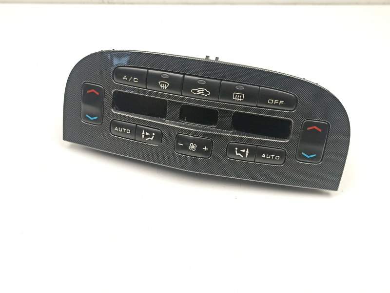 Recambio de mandos calefaccion aire para peugeot 607 (9d, 9u) 2.0 hdi referencia OEM IAM 96295526ZL  