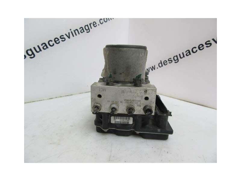 Recambio de abs para fiat ulysse (179_) 2.2 jtd referencia OEM IAM 9649988180 0265234037 